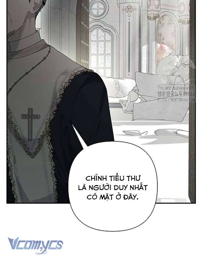 Praesepe Bên Ngoài Chiếc Lồng Chapter 12 - Trang 2