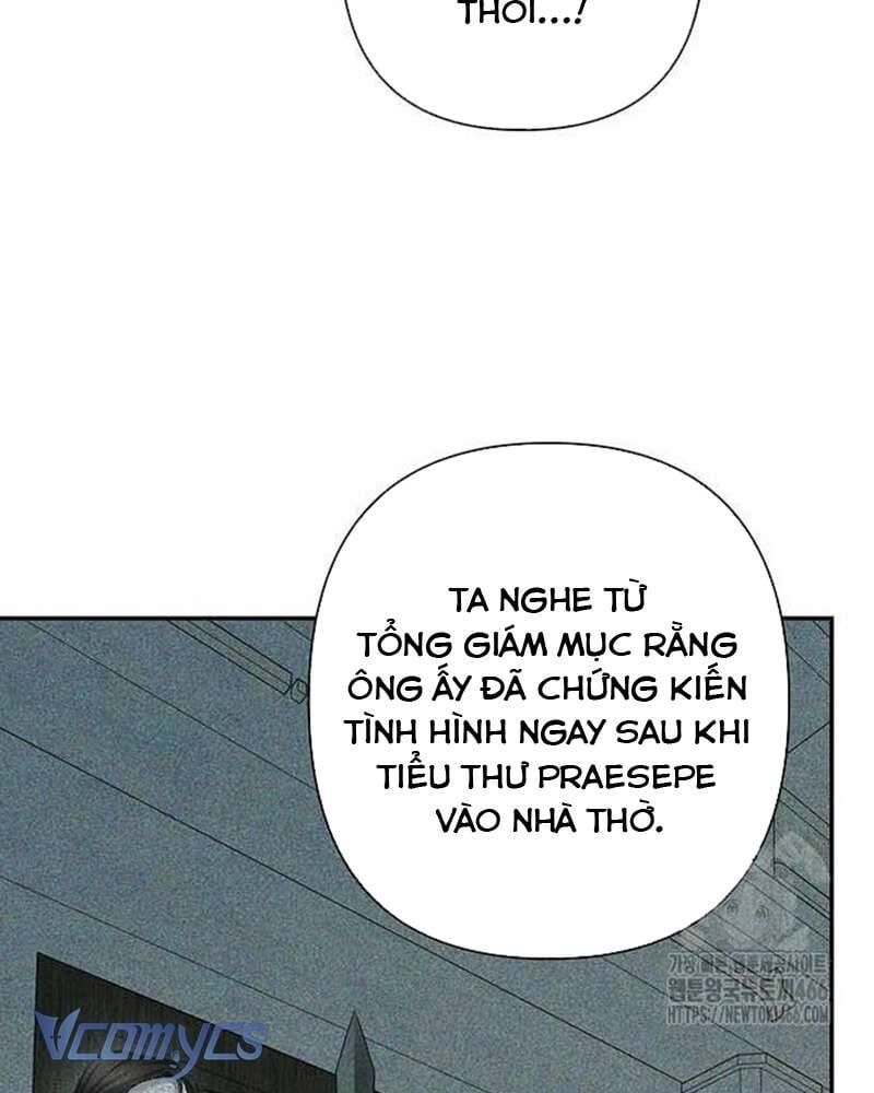 Praesepe Bên Ngoài Chiếc Lồng Chapter 12 - Trang 2