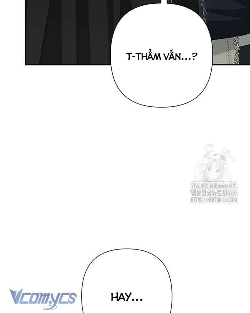 Praesepe Bên Ngoài Chiếc Lồng Chapter 12 - Trang 2