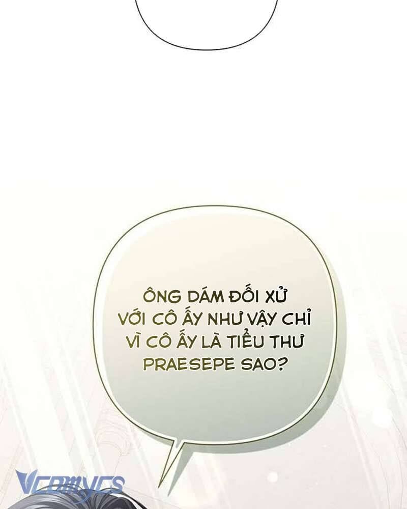 Praesepe Bên Ngoài Chiếc Lồng Chapter 12 - Trang 2