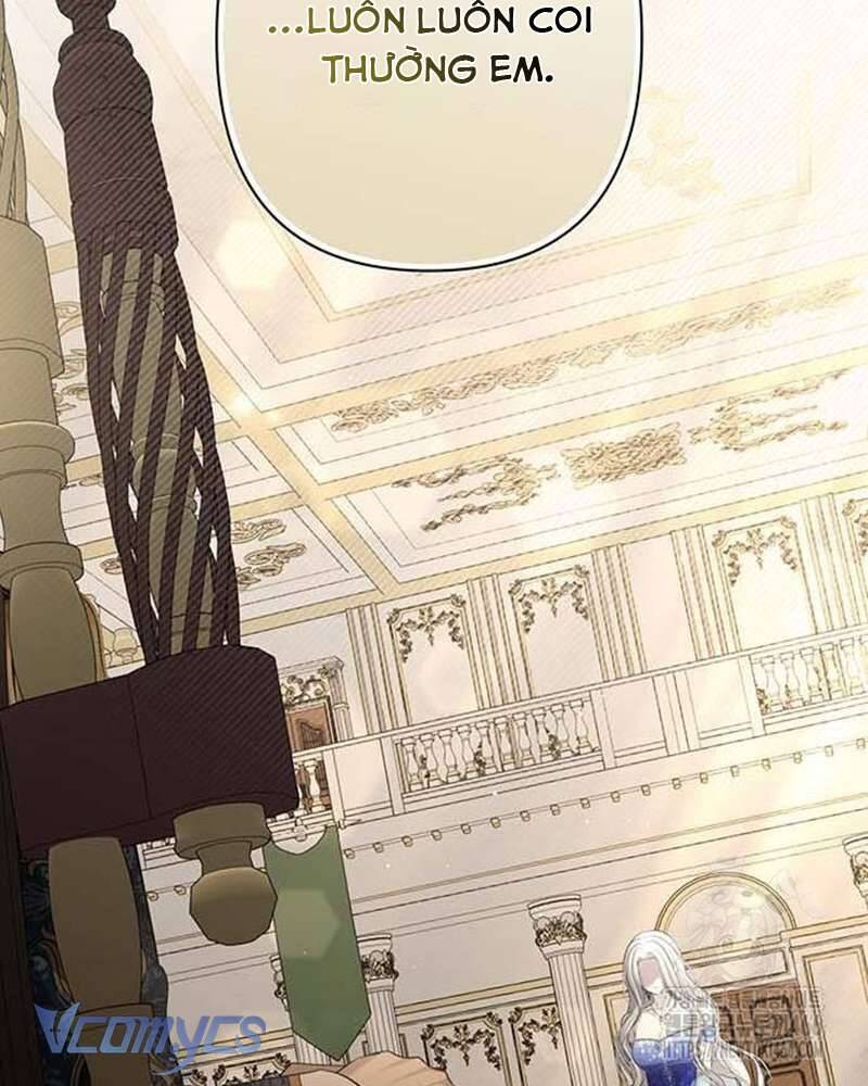 Praesepe Bên Ngoài Chiếc Lồng Chapter 13 - Trang 2