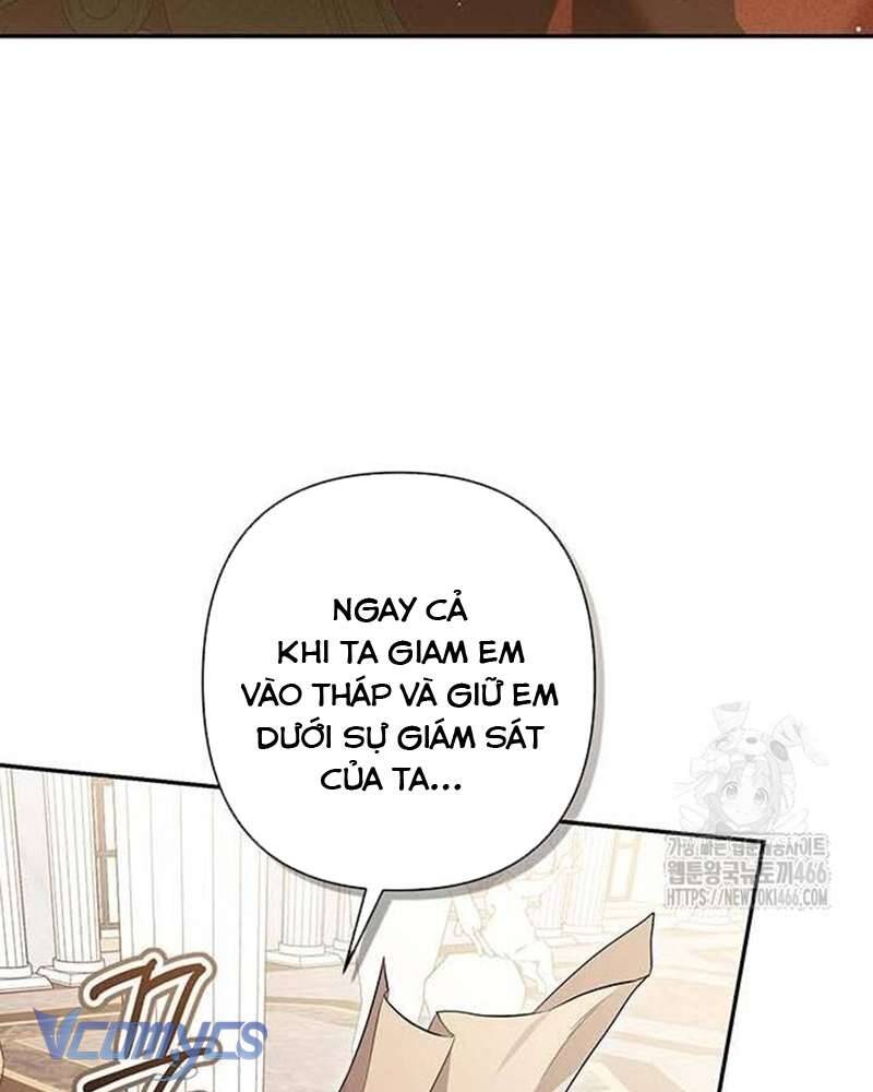 Praesepe Bên Ngoài Chiếc Lồng Chapter 13 - Trang 2