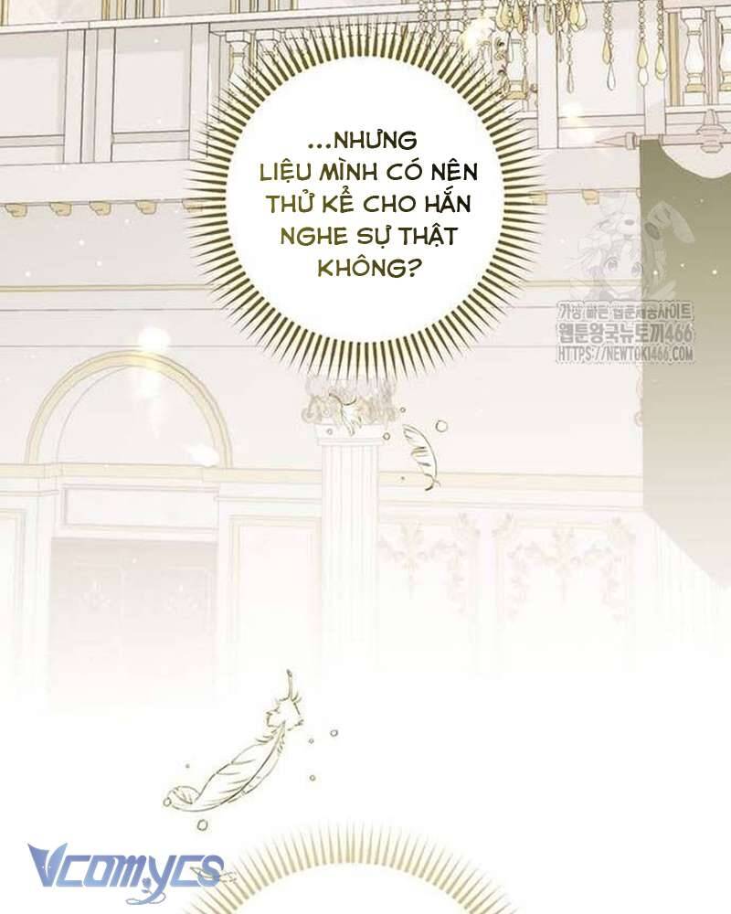 Praesepe Bên Ngoài Chiếc Lồng Chapter 13 - Trang 2