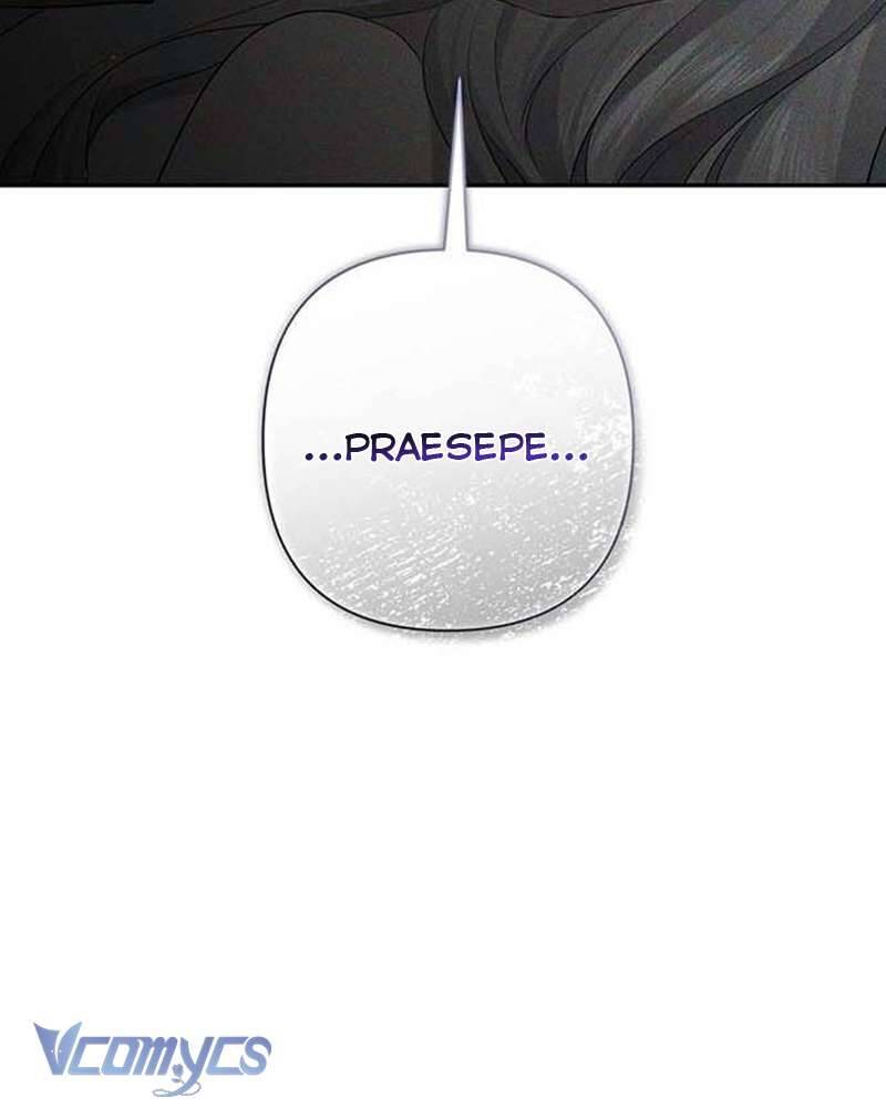 Praesepe Bên Ngoài Chiếc Lồng Chapter 13 - Trang 2