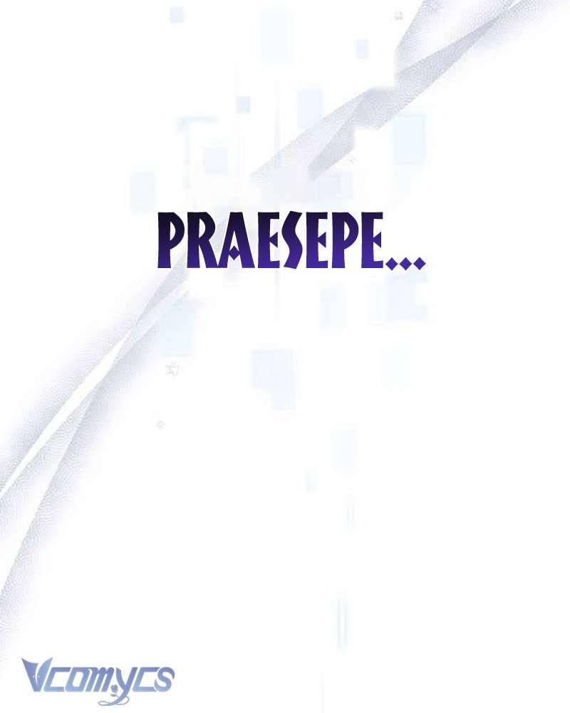 Praesepe Bên Ngoài Chiếc Lồng Chapter 13 - Trang 2
