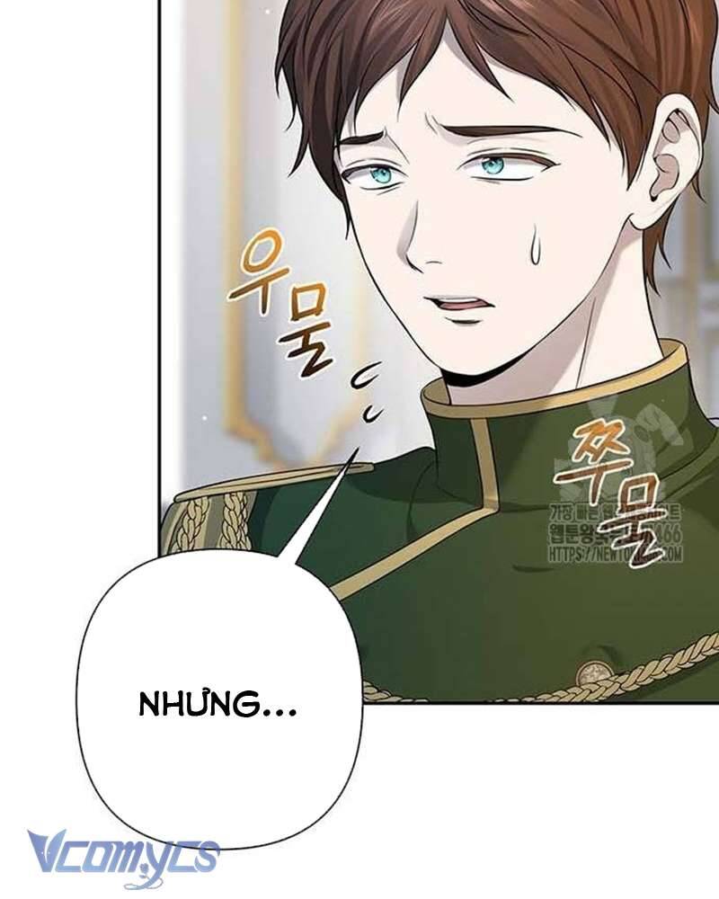 Praesepe Bên Ngoài Chiếc Lồng Chapter 13 - Trang 2