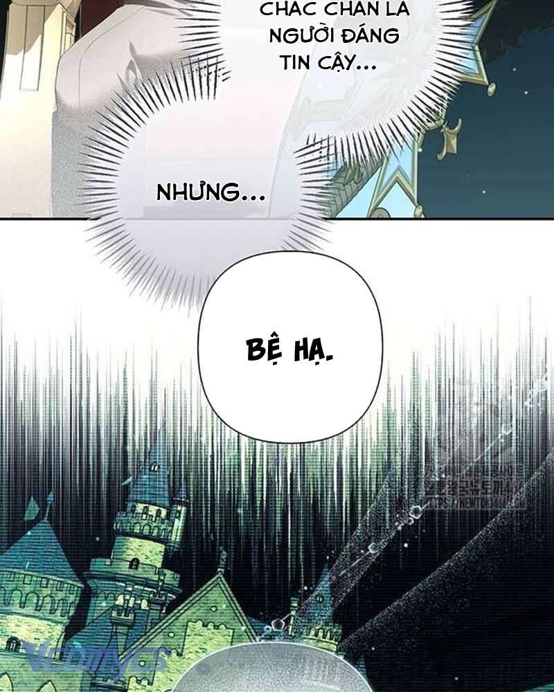 Praesepe Bên Ngoài Chiếc Lồng Chapter 14 - Trang 2