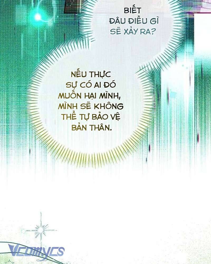 Praesepe Bên Ngoài Chiếc Lồng Chapter 14 - Trang 2