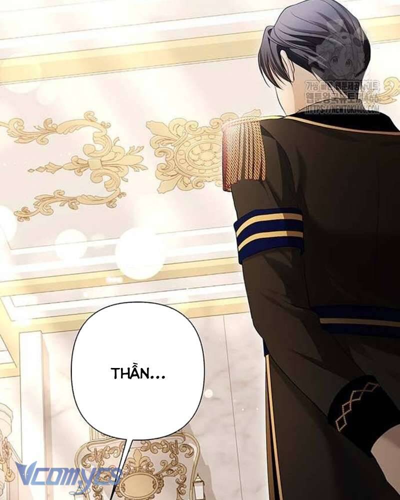 Praesepe Bên Ngoài Chiếc Lồng Chapter 14 - Trang 2