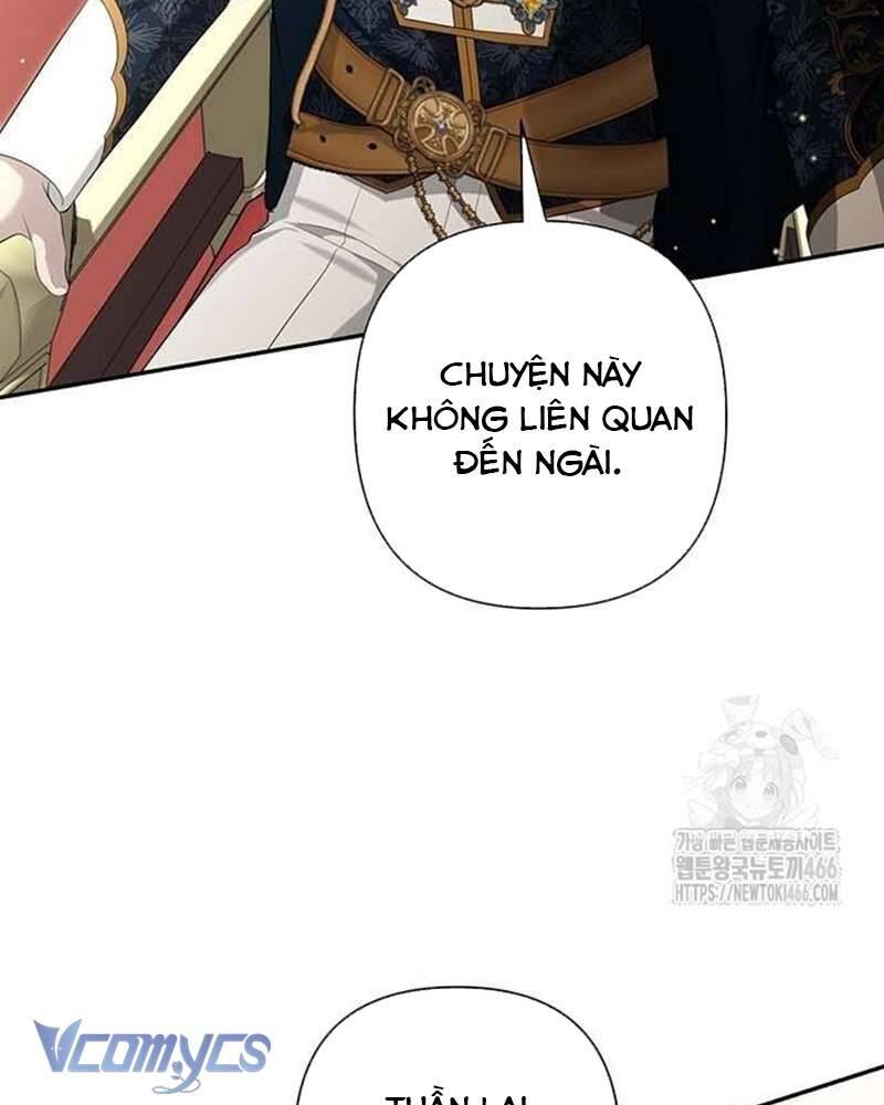 Praesepe Bên Ngoài Chiếc Lồng Chapter 14 - Trang 2