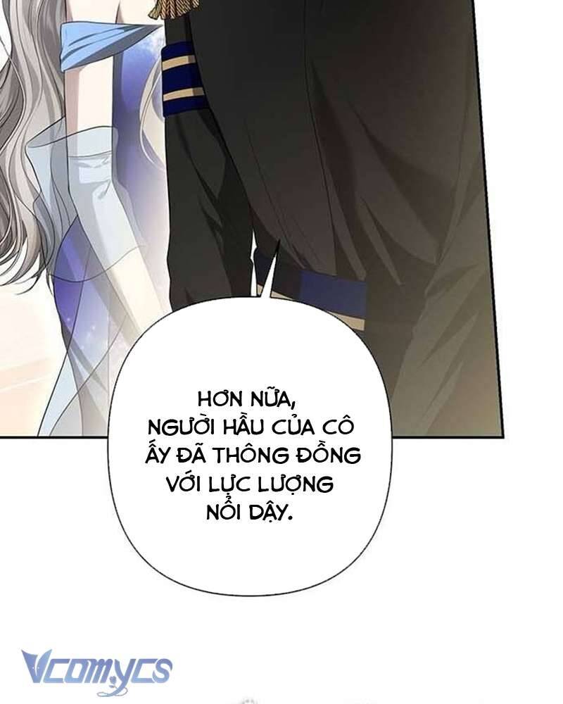 Praesepe Bên Ngoài Chiếc Lồng Chapter 14 - Trang 2