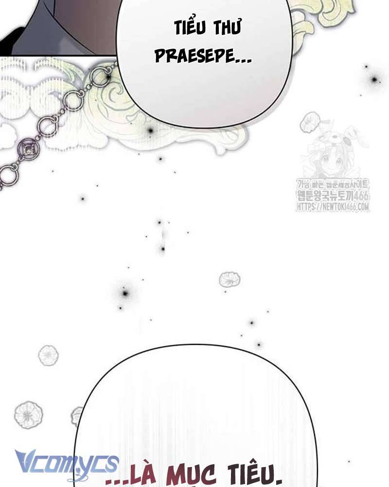 Praesepe Bên Ngoài Chiếc Lồng Chapter 14 - Trang 2