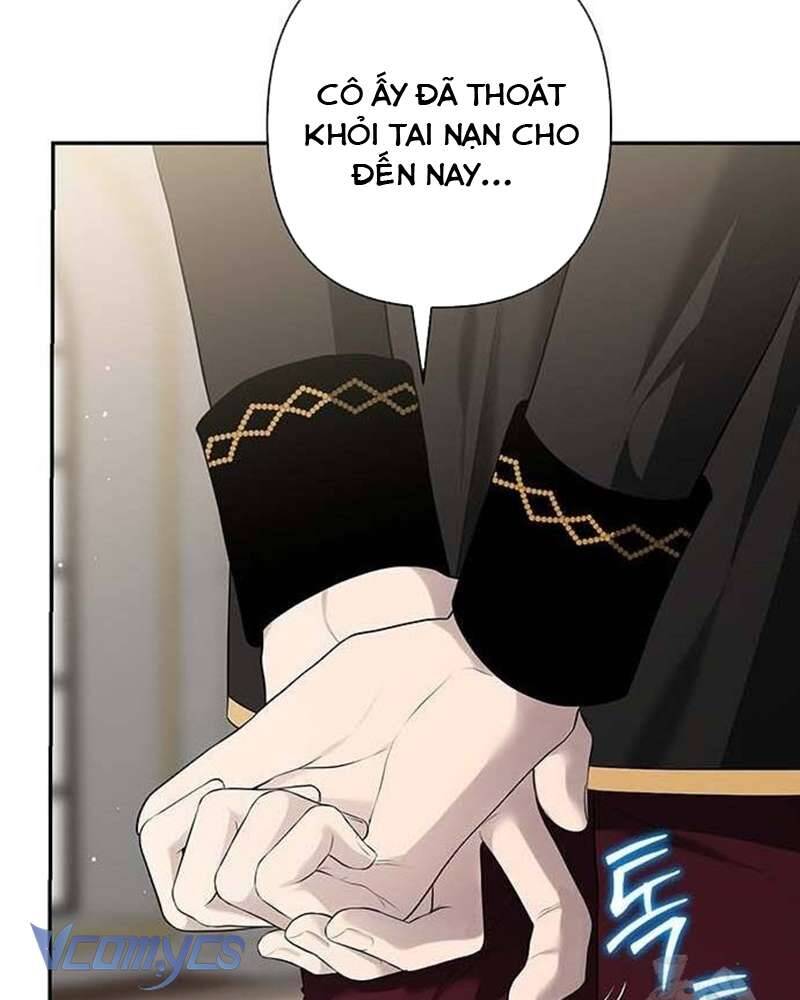 Praesepe Bên Ngoài Chiếc Lồng Chapter 14 - Trang 2