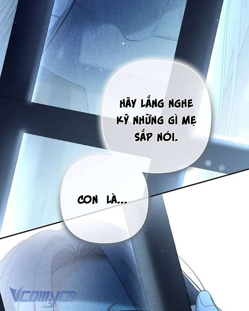 Praesepe Bên Ngoài Chiếc Lồng Chapter 18 - Trang 2