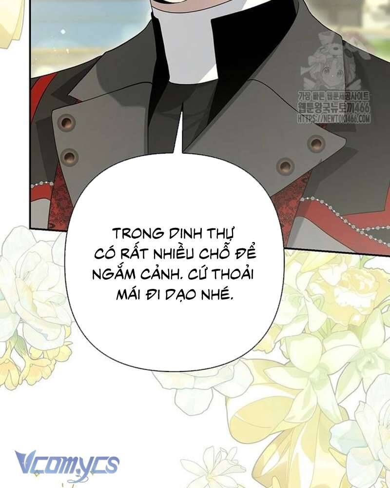 Praesepe Bên Ngoài Chiếc Lồng Chapter 18 - Trang 2
