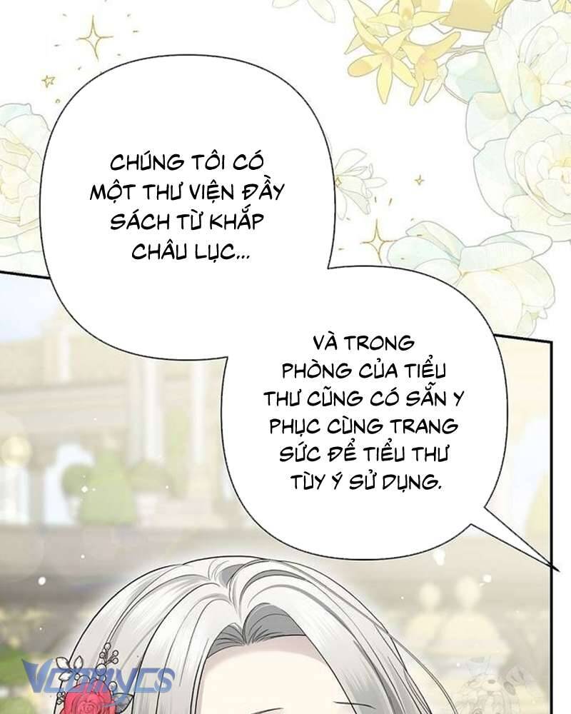 Praesepe Bên Ngoài Chiếc Lồng Chapter 18 - Trang 2