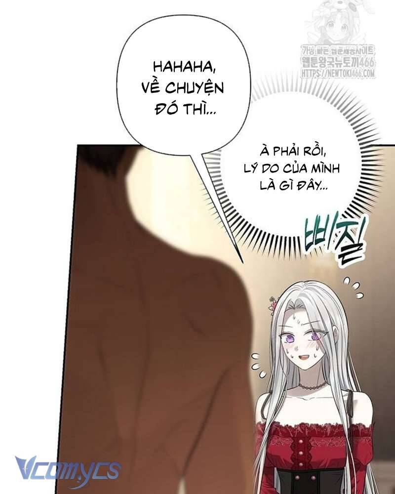 Praesepe Bên Ngoài Chiếc Lồng Chapter 18 - Trang 2