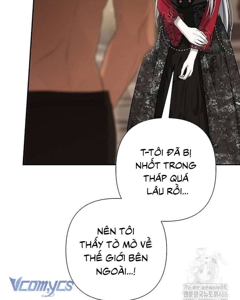 Praesepe Bên Ngoài Chiếc Lồng Chapter 18 - Trang 2