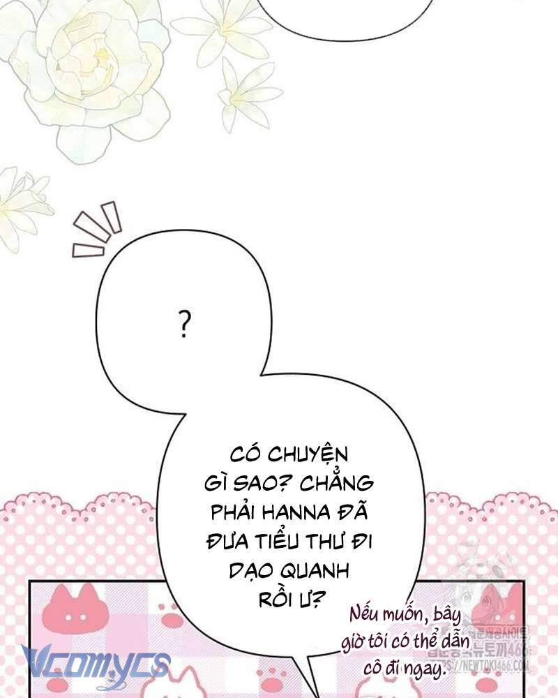 Praesepe Bên Ngoài Chiếc Lồng Chapter 18 - Trang 2