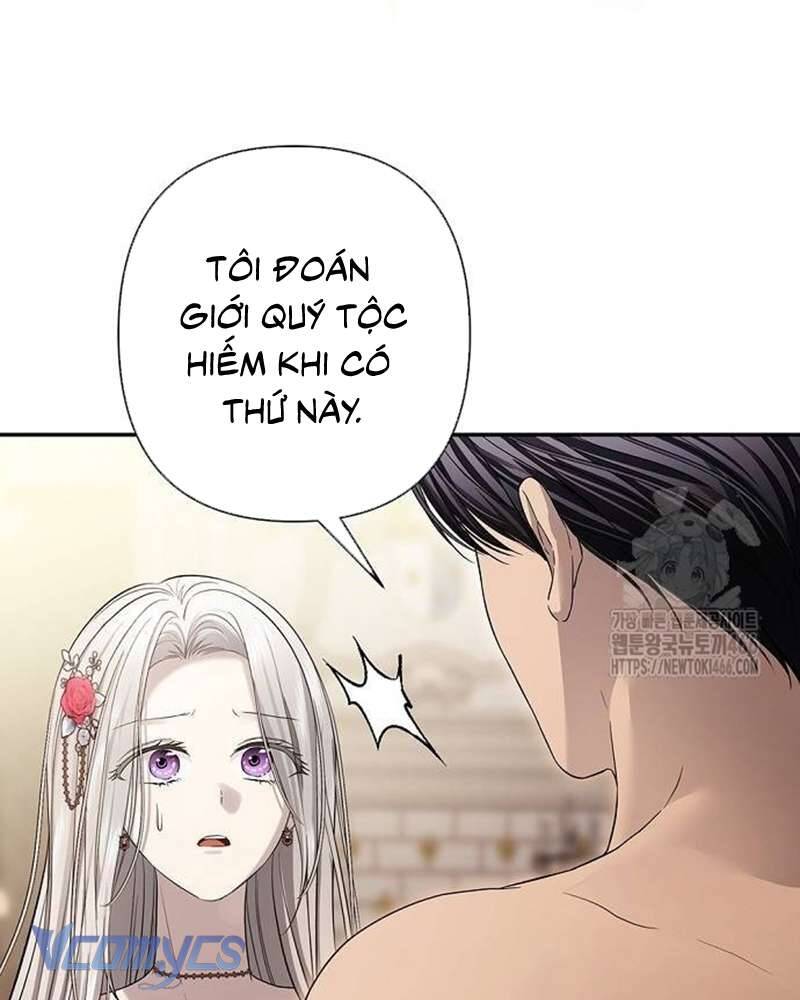 Praesepe Bên Ngoài Chiếc Lồng Chapter 18 - Trang 2