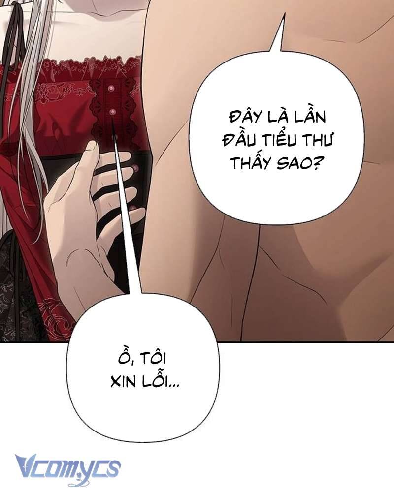 Praesepe Bên Ngoài Chiếc Lồng Chapter 18 - Trang 2