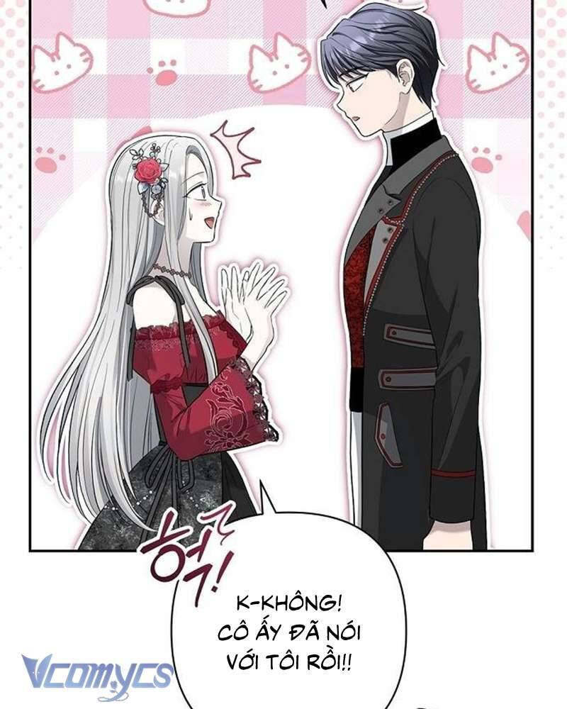 Praesepe Bên Ngoài Chiếc Lồng Chapter 18 - Trang 2