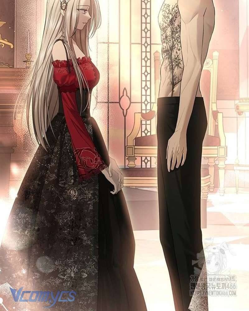 Praesepe Bên Ngoài Chiếc Lồng Chapter 18 - Trang 2