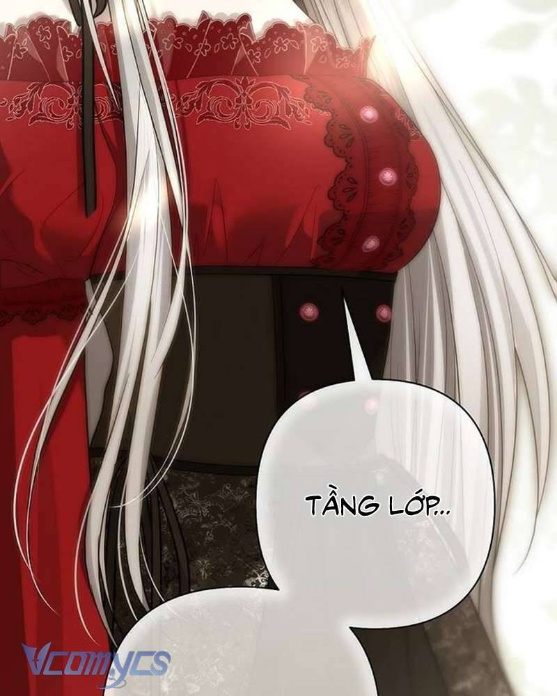 Praesepe Bên Ngoài Chiếc Lồng Chapter 18 - Trang 2