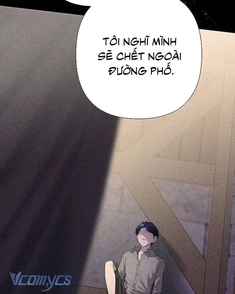 Praesepe Bên Ngoài Chiếc Lồng Chapter 18 - Trang 2