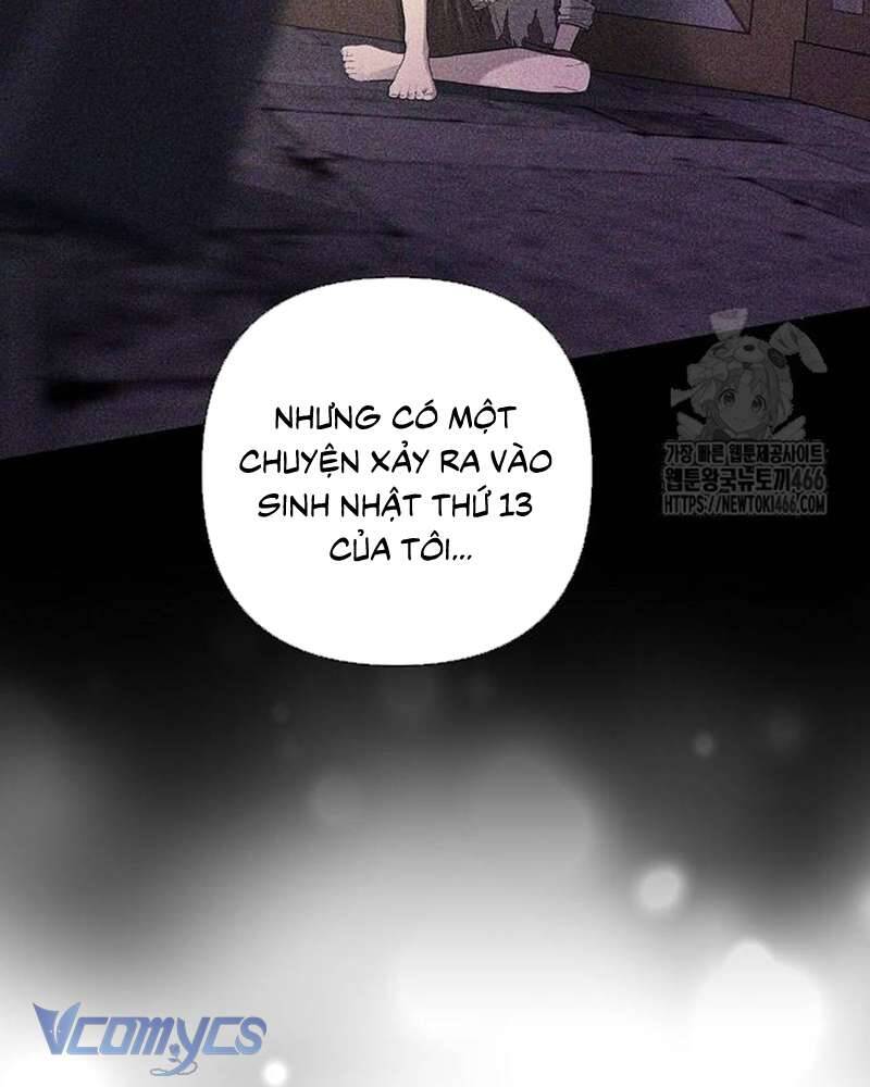 Praesepe Bên Ngoài Chiếc Lồng Chapter 18 - Trang 2