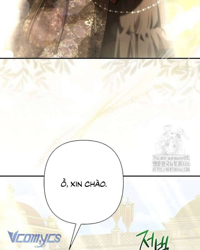 Praesepe Bên Ngoài Chiếc Lồng Chapter 18 - Trang 2