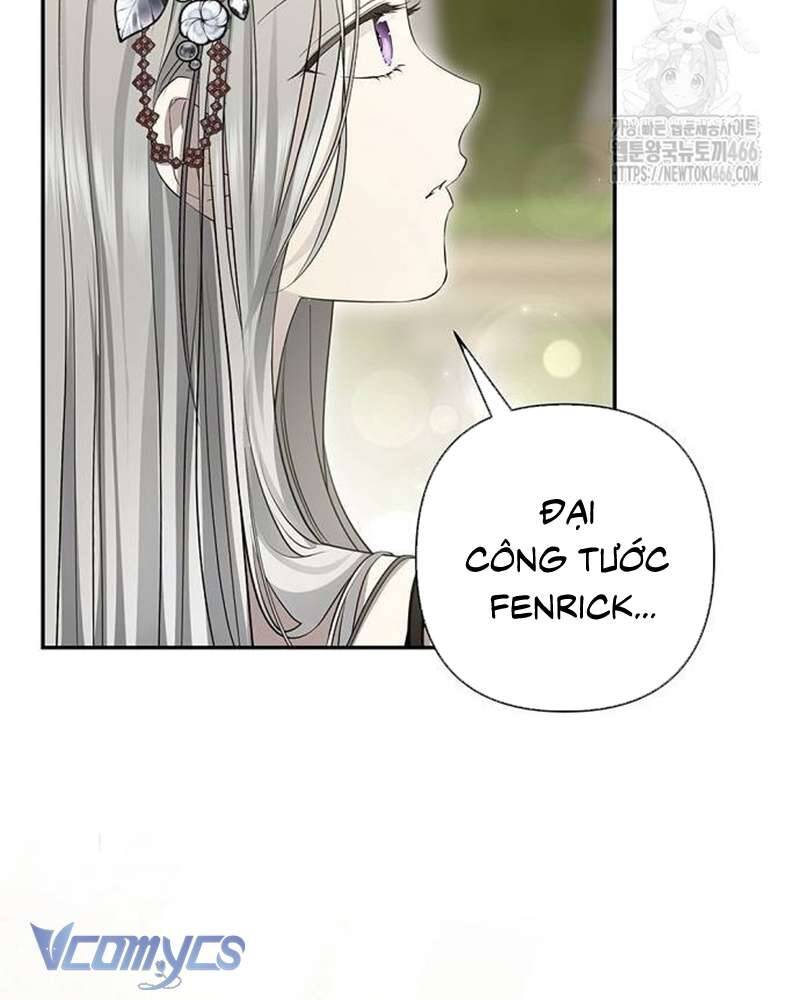 Praesepe Bên Ngoài Chiếc Lồng Chapter 18 - Trang 2