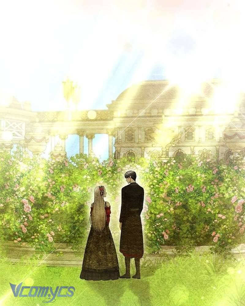 Praesepe Bên Ngoài Chiếc Lồng Chapter 18 - Trang 2