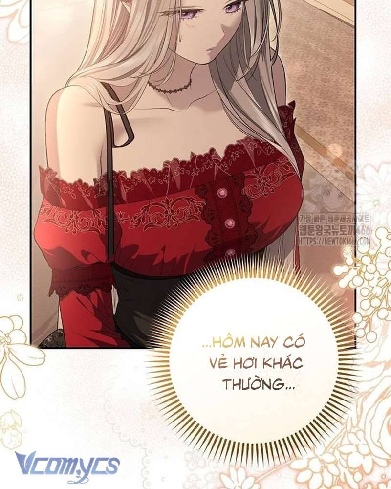 Praesepe Bên Ngoài Chiếc Lồng Chapter 18 - Trang 2