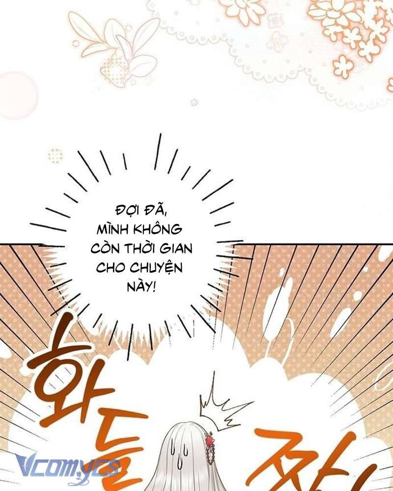 Praesepe Bên Ngoài Chiếc Lồng Chapter 18 - Trang 2