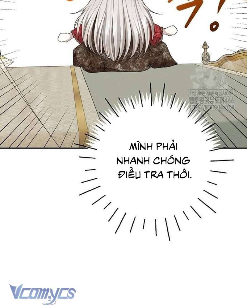 Praesepe Bên Ngoài Chiếc Lồng Chapter 18 - Trang 2