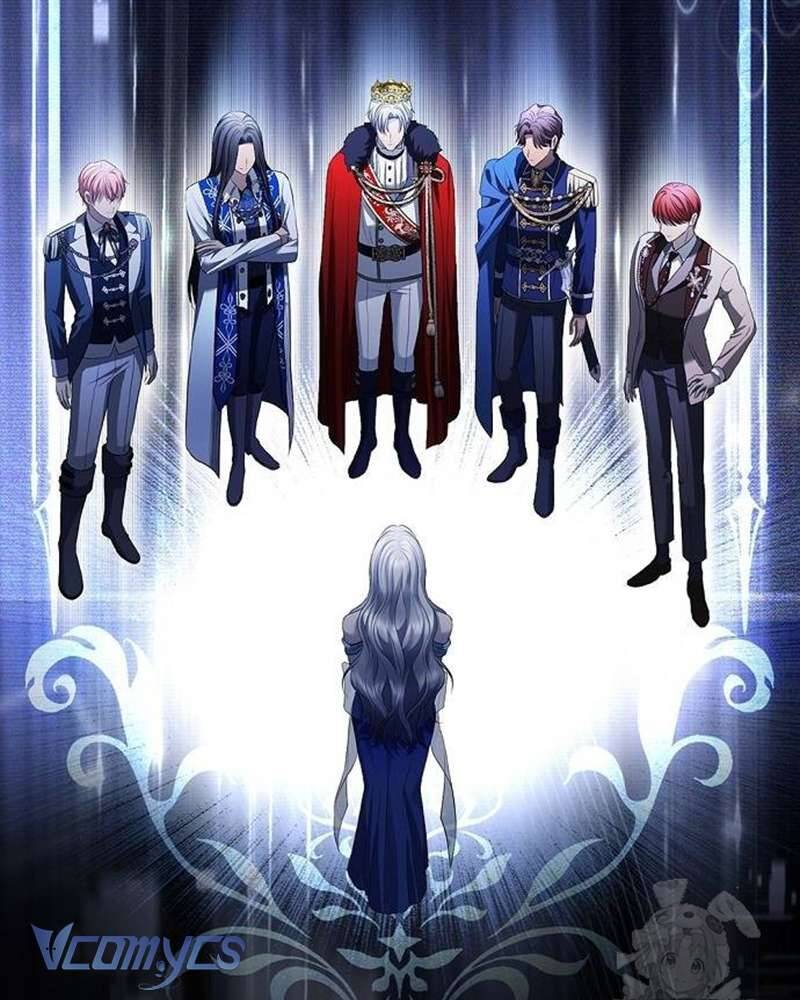 Praesepe Bên Ngoài Chiếc Lồng Chapter 18 - Trang 2
