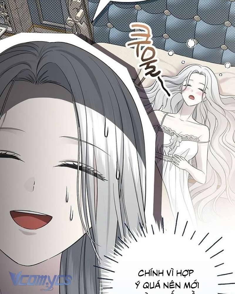 Praesepe Bên Ngoài Chiếc Lồng Chapter 18 - Trang 2