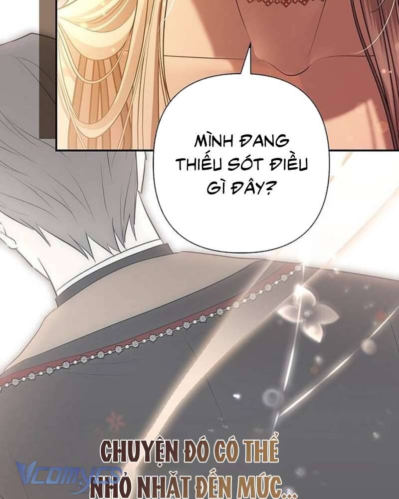 Praesepe Bên Ngoài Chiếc Lồng Chapter 18 - Trang 2