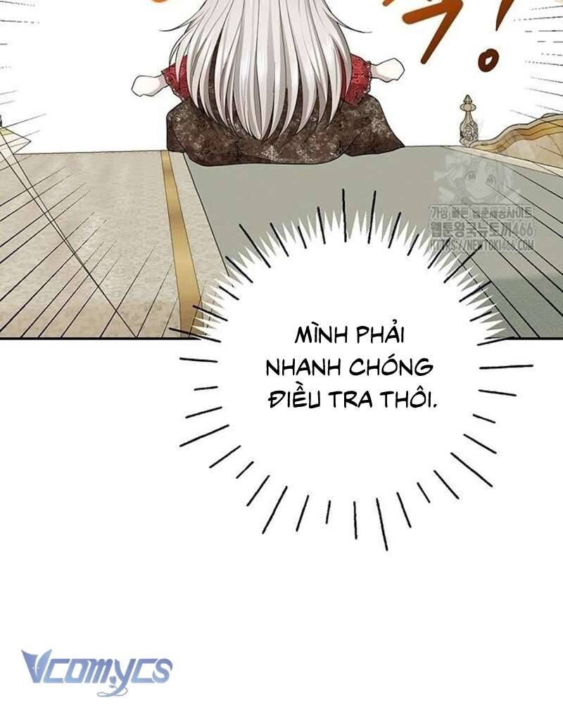 Praesepe Bên Ngoài Chiếc Lồng Chapter 18.2 - Trang 2