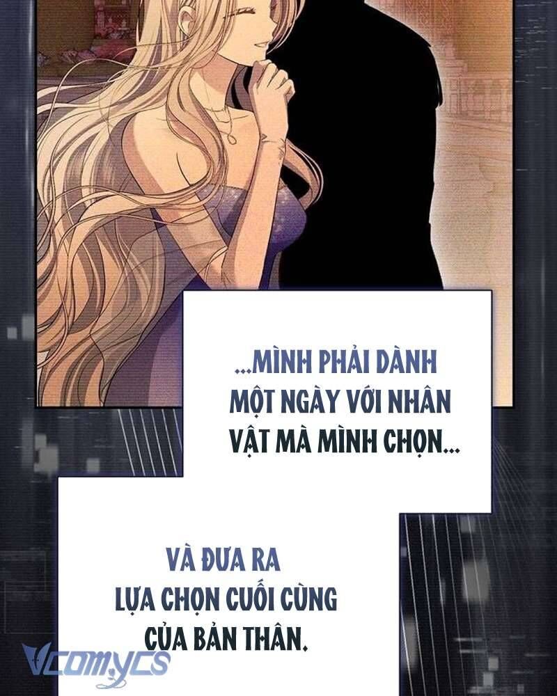 Praesepe Bên Ngoài Chiếc Lồng Chapter 18.2 - Trang 2