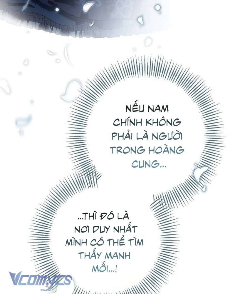 Praesepe Bên Ngoài Chiếc Lồng Chapter 18.2 - Trang 2