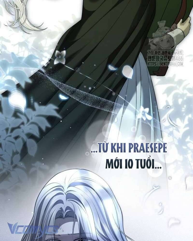 Praesepe Bên Ngoài Chiếc Lồng Chapter 18.2 - Trang 2
