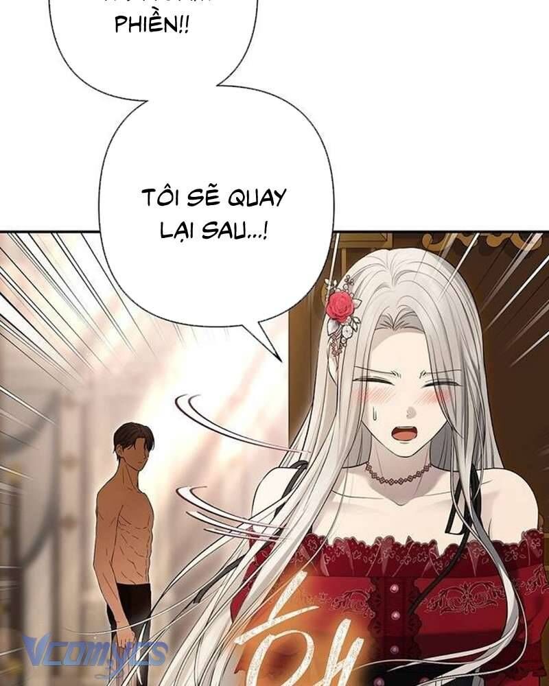 Praesepe Bên Ngoài Chiếc Lồng Chapter 18.2 - Trang 2