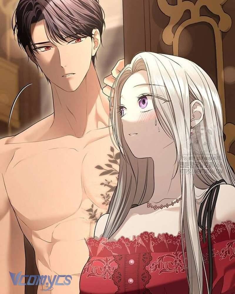Praesepe Bên Ngoài Chiếc Lồng Chapter 18.2 - Trang 2