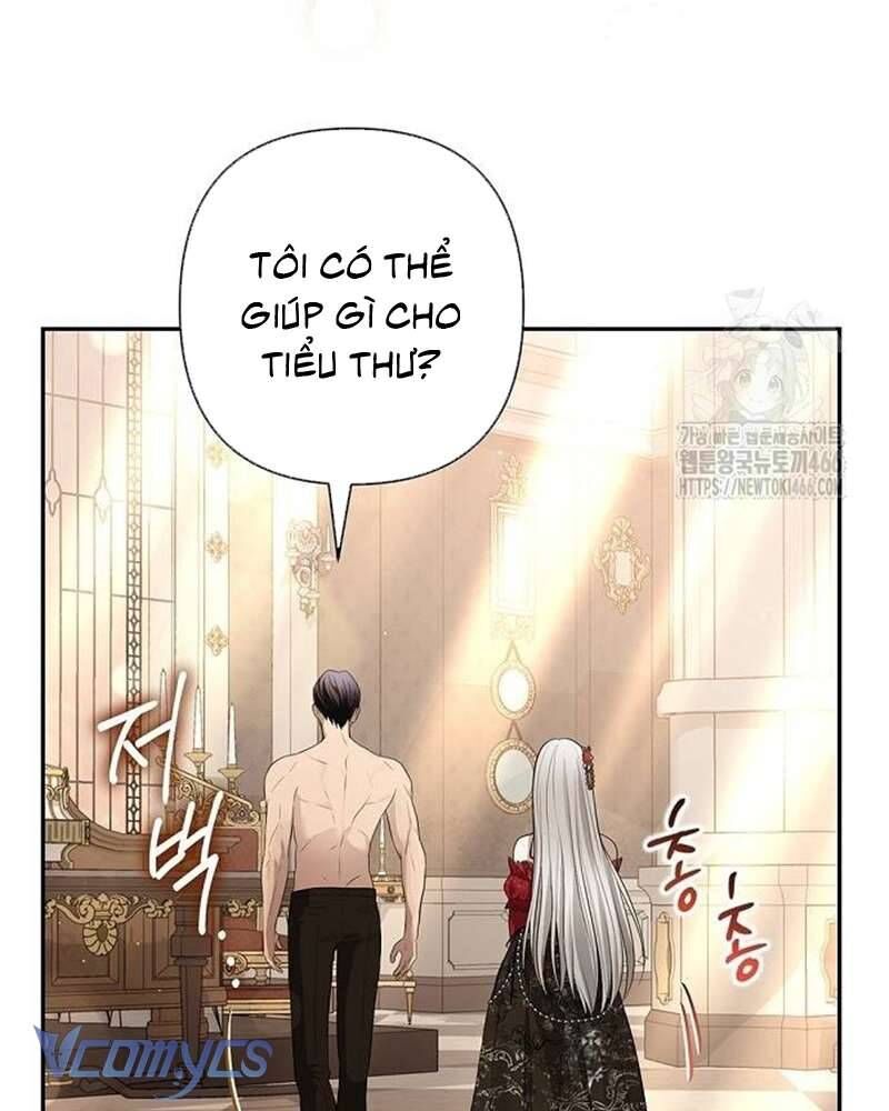 Praesepe Bên Ngoài Chiếc Lồng Chapter 18.2 - Trang 2