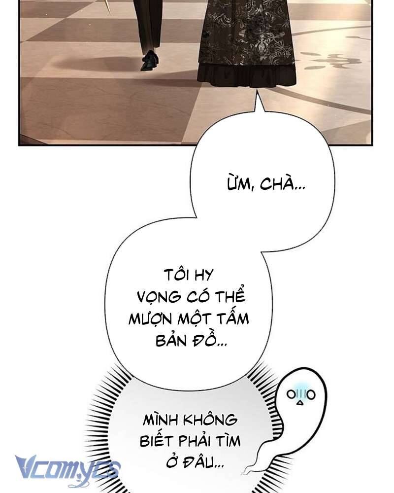 Praesepe Bên Ngoài Chiếc Lồng Chapter 18.2 - Trang 2