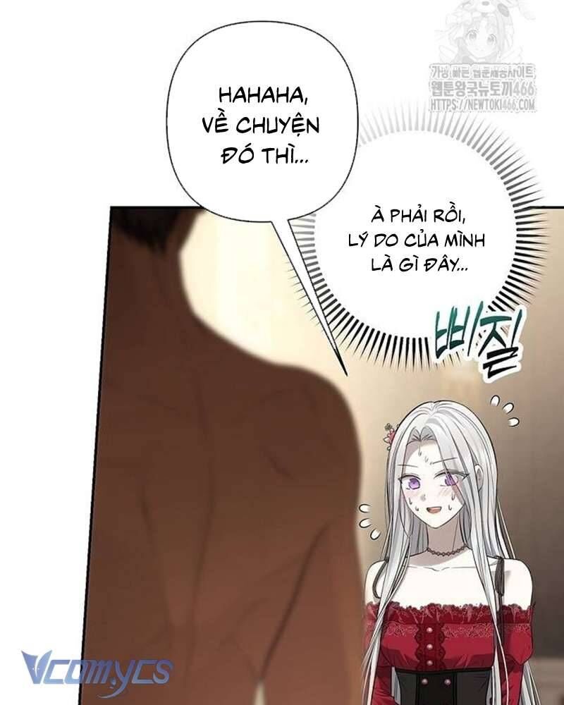 Praesepe Bên Ngoài Chiếc Lồng Chapter 18.2 - Trang 2