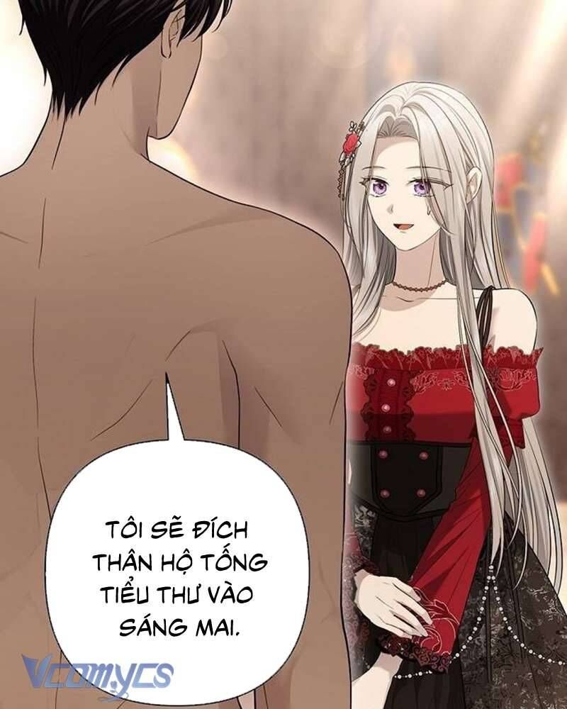 Praesepe Bên Ngoài Chiếc Lồng Chapter 18.2 - Trang 2