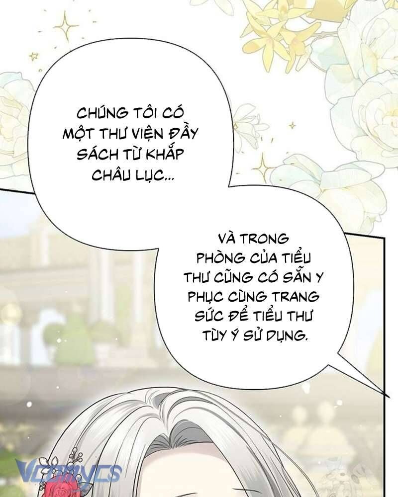 Praesepe Bên Ngoài Chiếc Lồng Chapter 18.2 - Trang 2